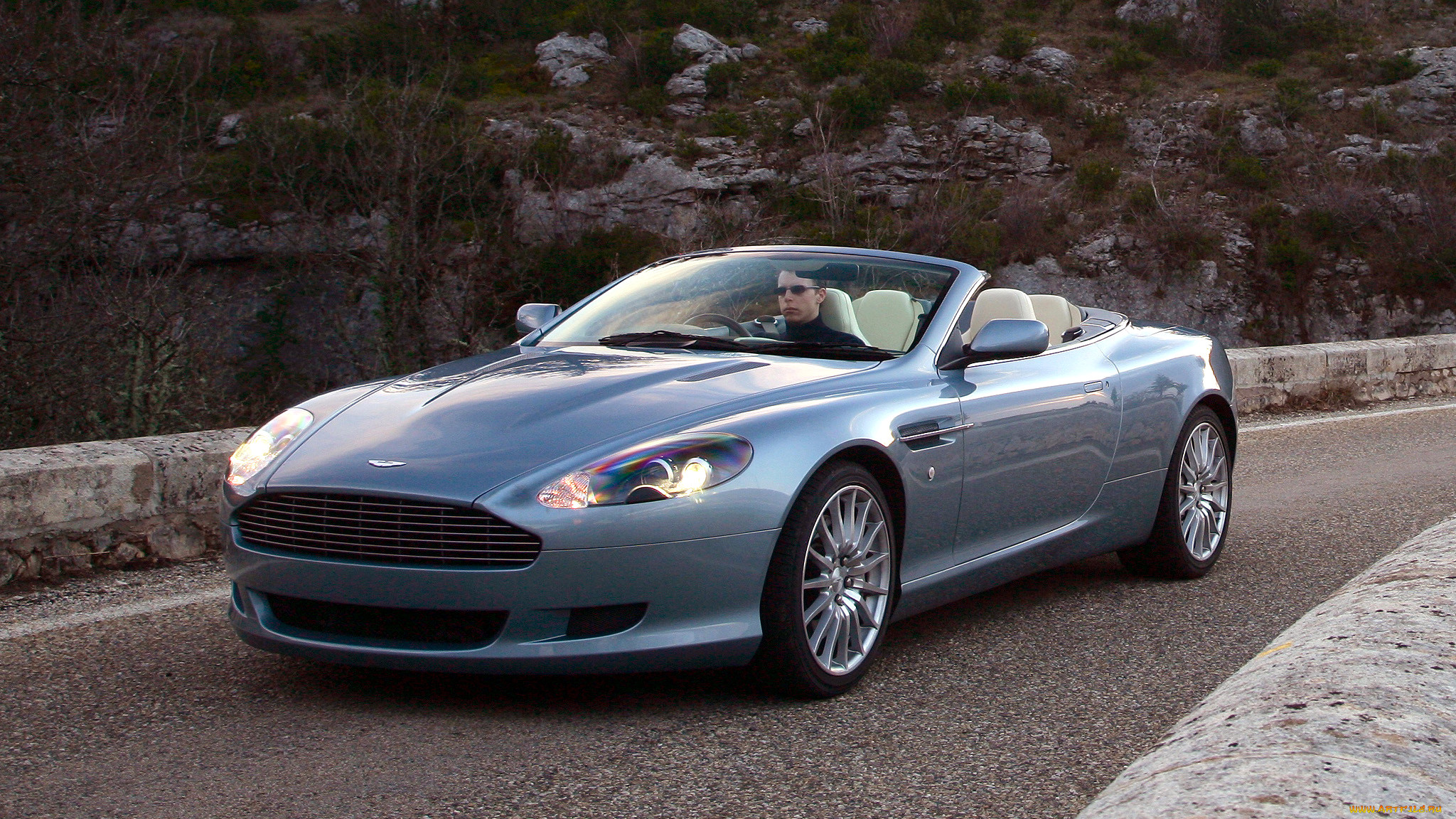 aston, martin, db9, volante, , , , ltd